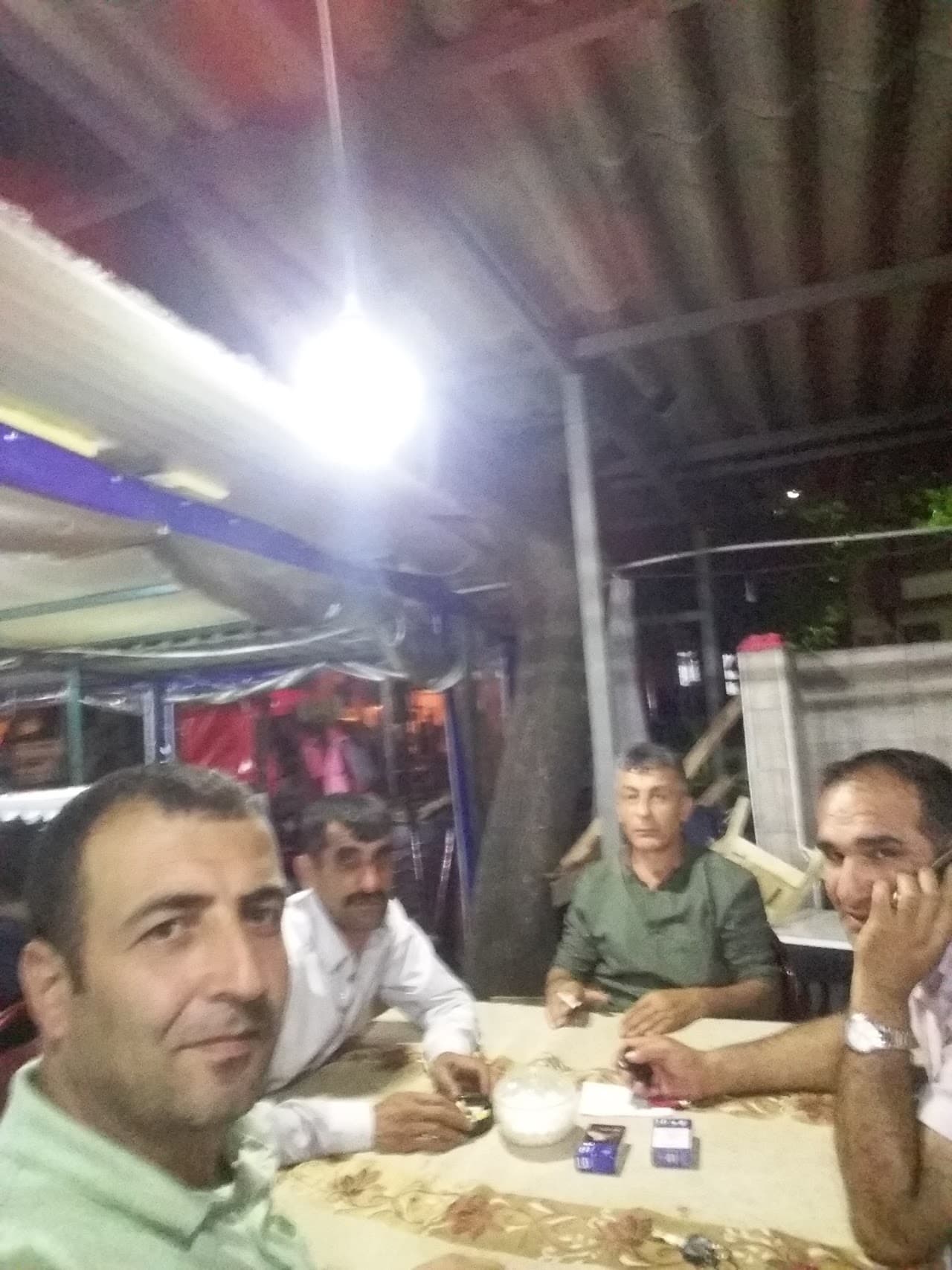 Yavuz Selim Halı Saha 3