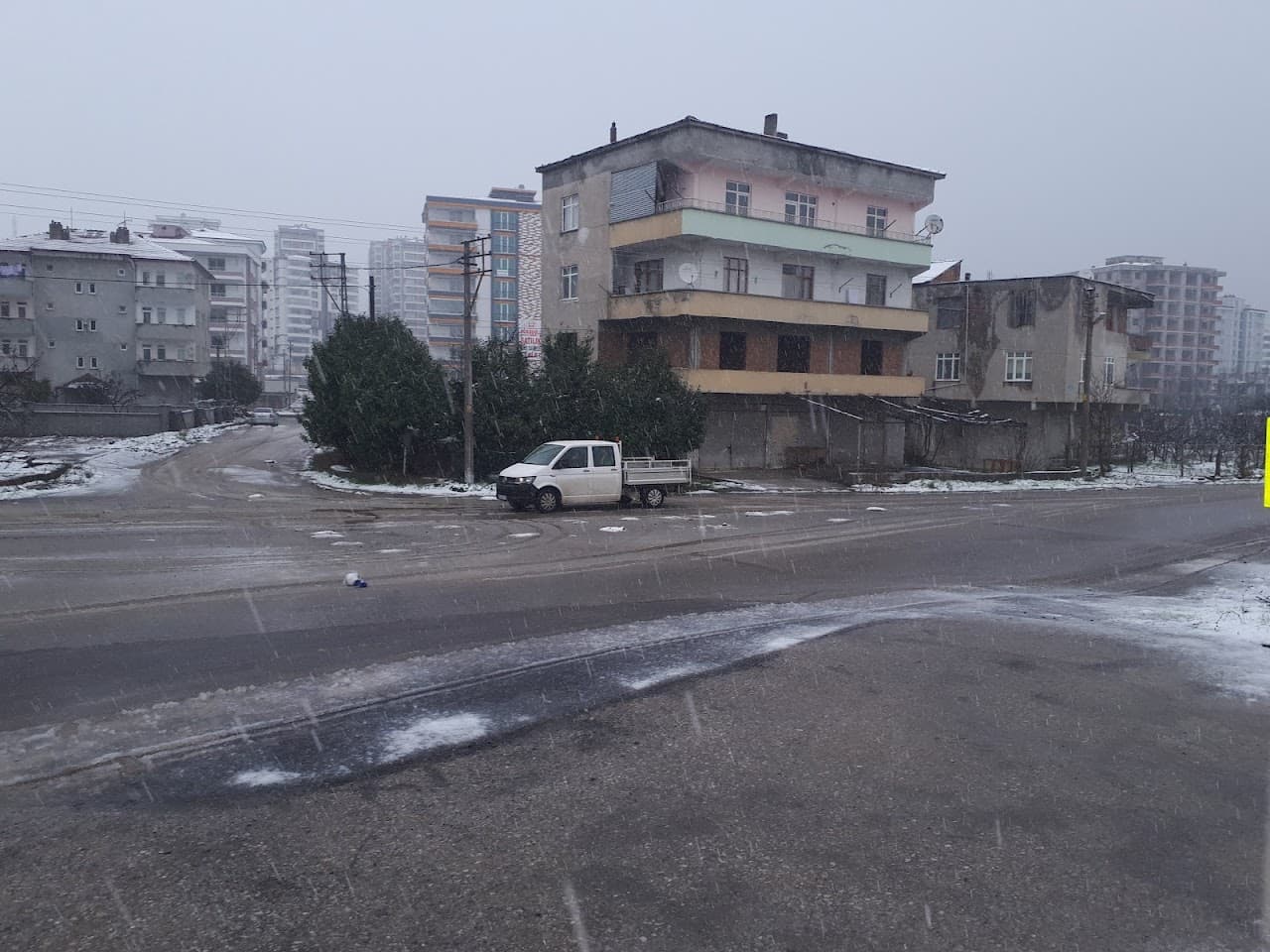 Gazi Stadyumu 4