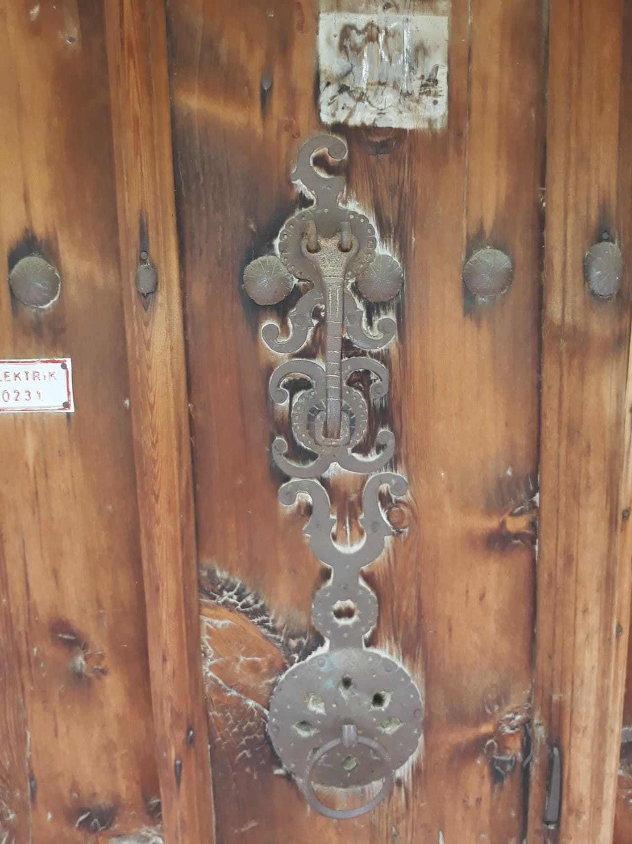 Kemaliye Halı Saha 2