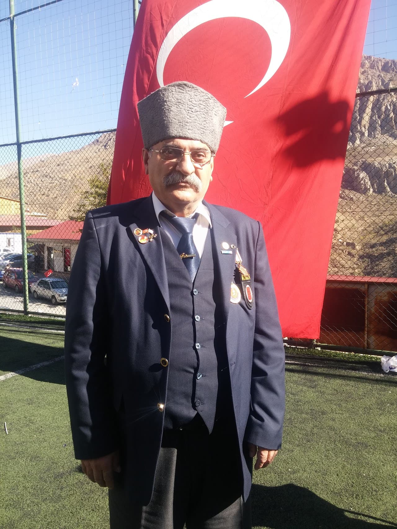 Kemaliye Halı Saha 4