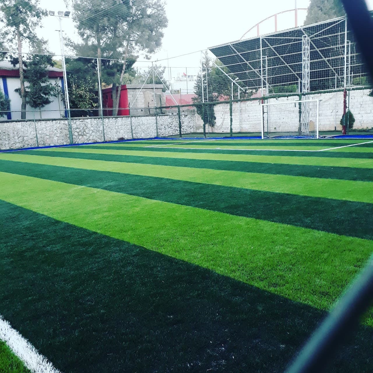 KAHRAMANMARAŞ NAZAR HALISAHA 2