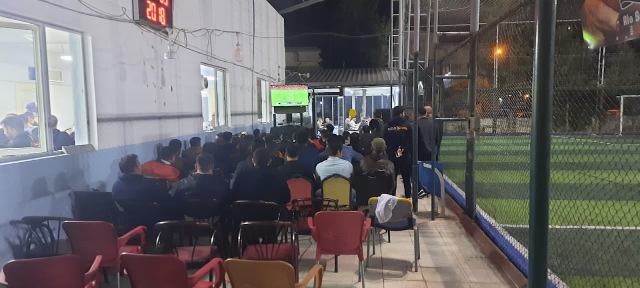 KAHRAMANMARAŞ NAZAR HALISAHA 3