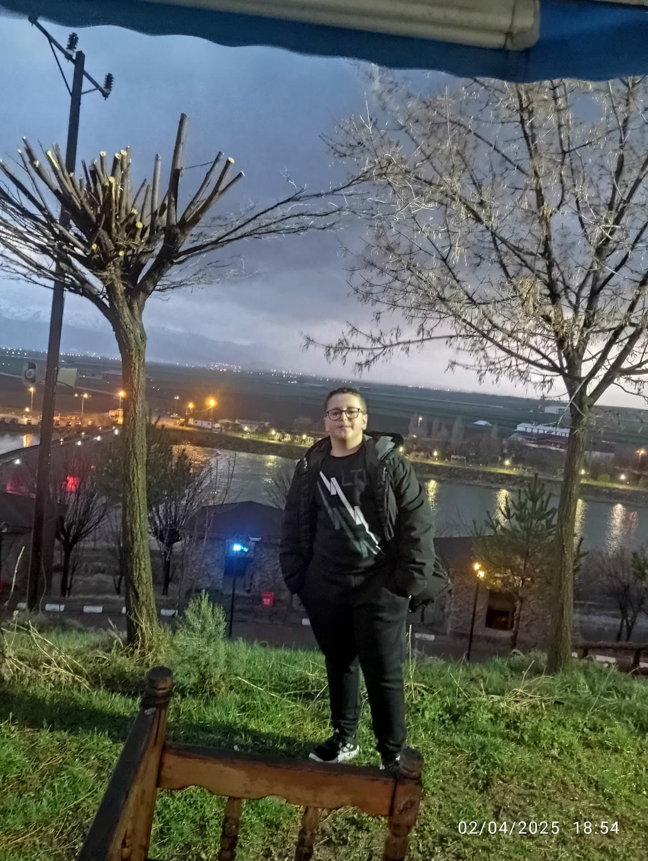 Sato Park Hali Saha 3
