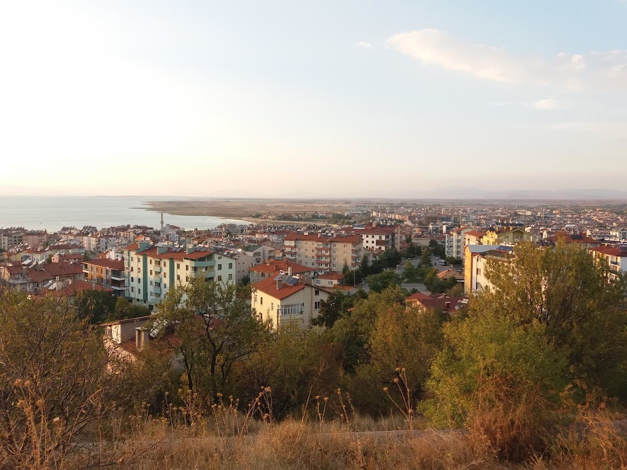 Zirve Halı Saha Tesisleri 5