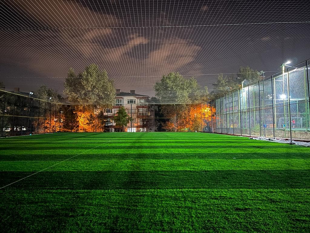 BATIKENT ARENA 4