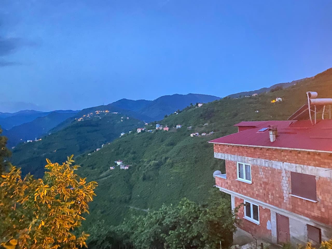 Yağlıdere Belediyesi