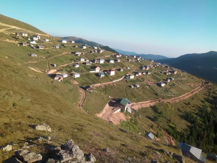 Yağlıdere Belediyesi 5