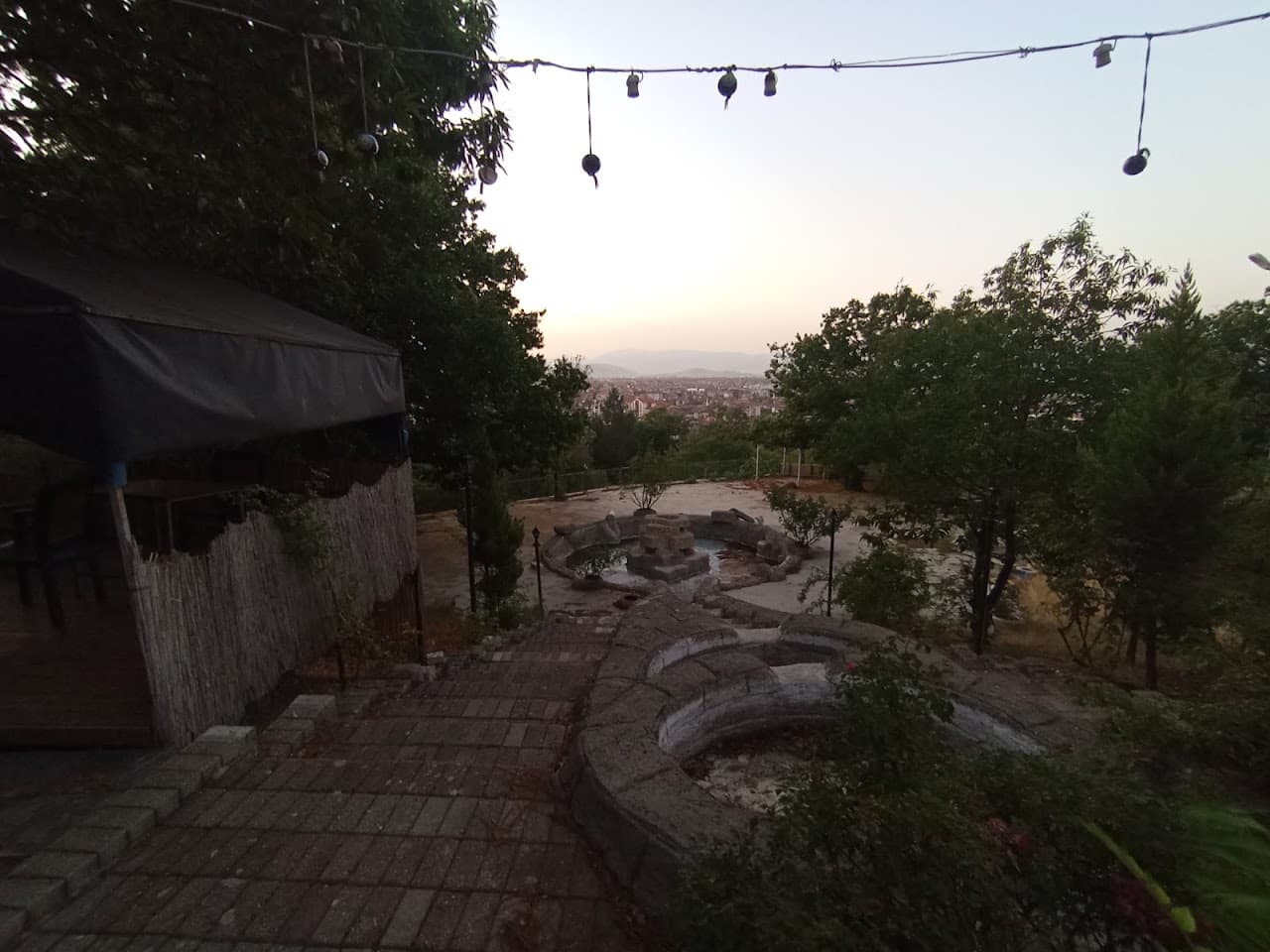 Halıkent Spor Kompleksi 2