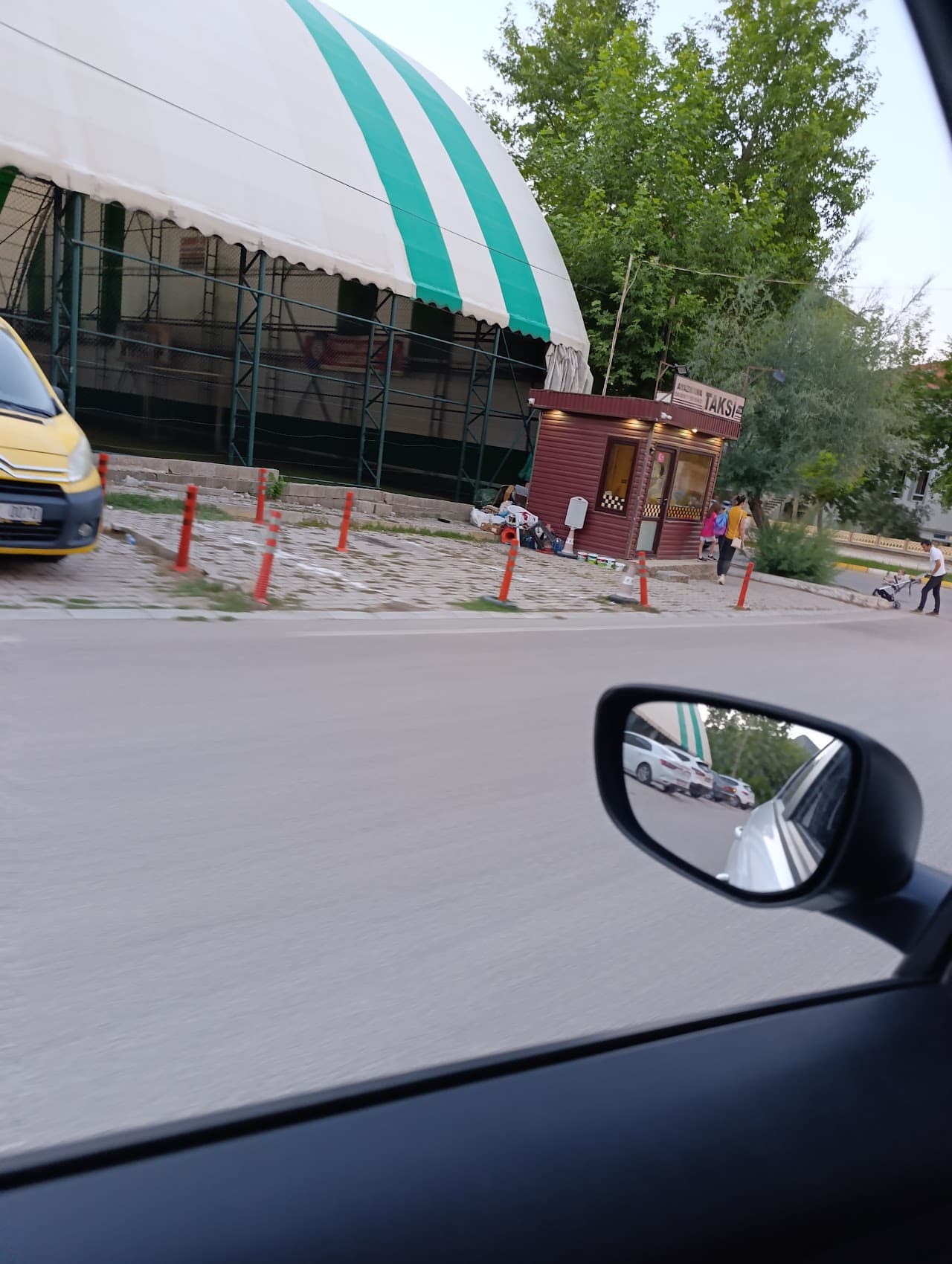 Halıkent Spor Kompleksi 4