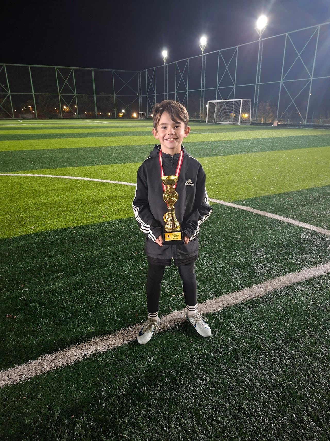 Zafer Spor Tesisleri
