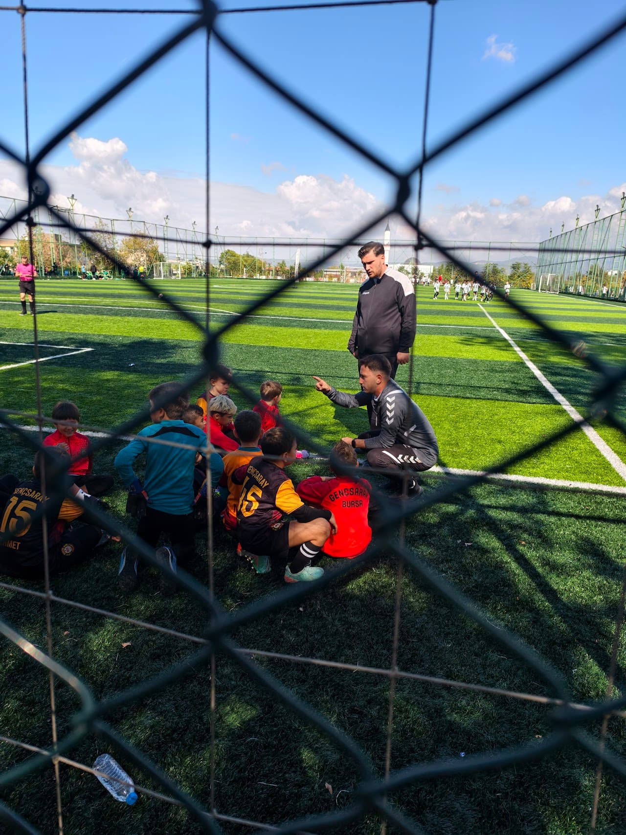 Zafer Spor Tesisleri 5