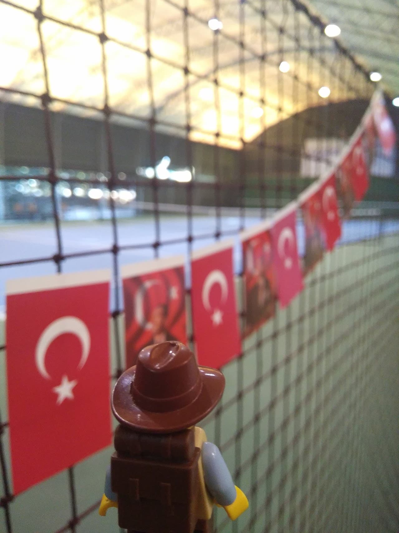 Ita Sportx Halısaha 3