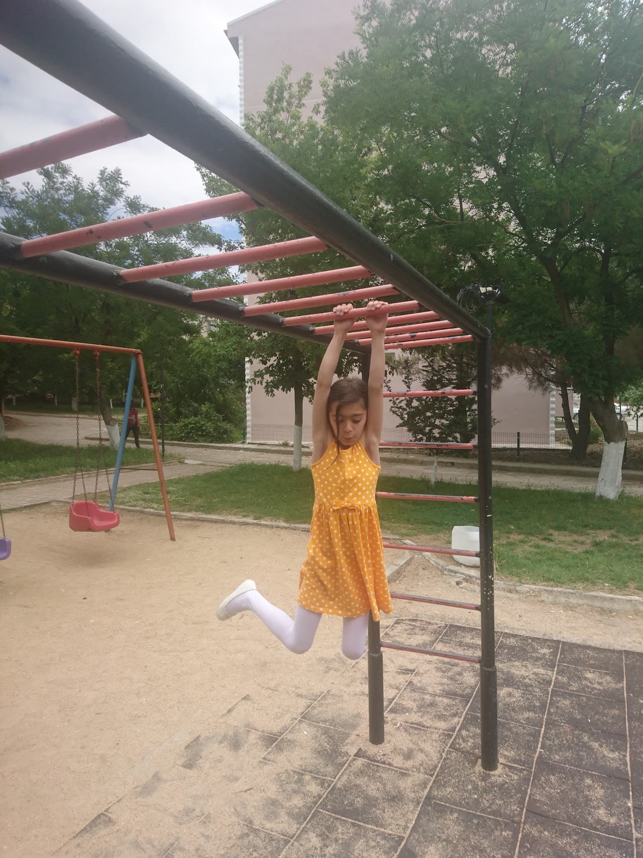 Halı Saha 4