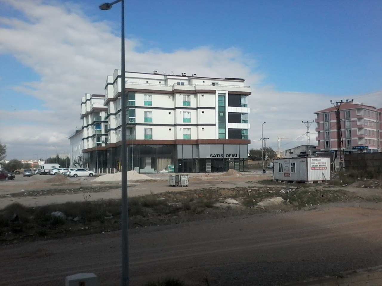 Halı Saha 5