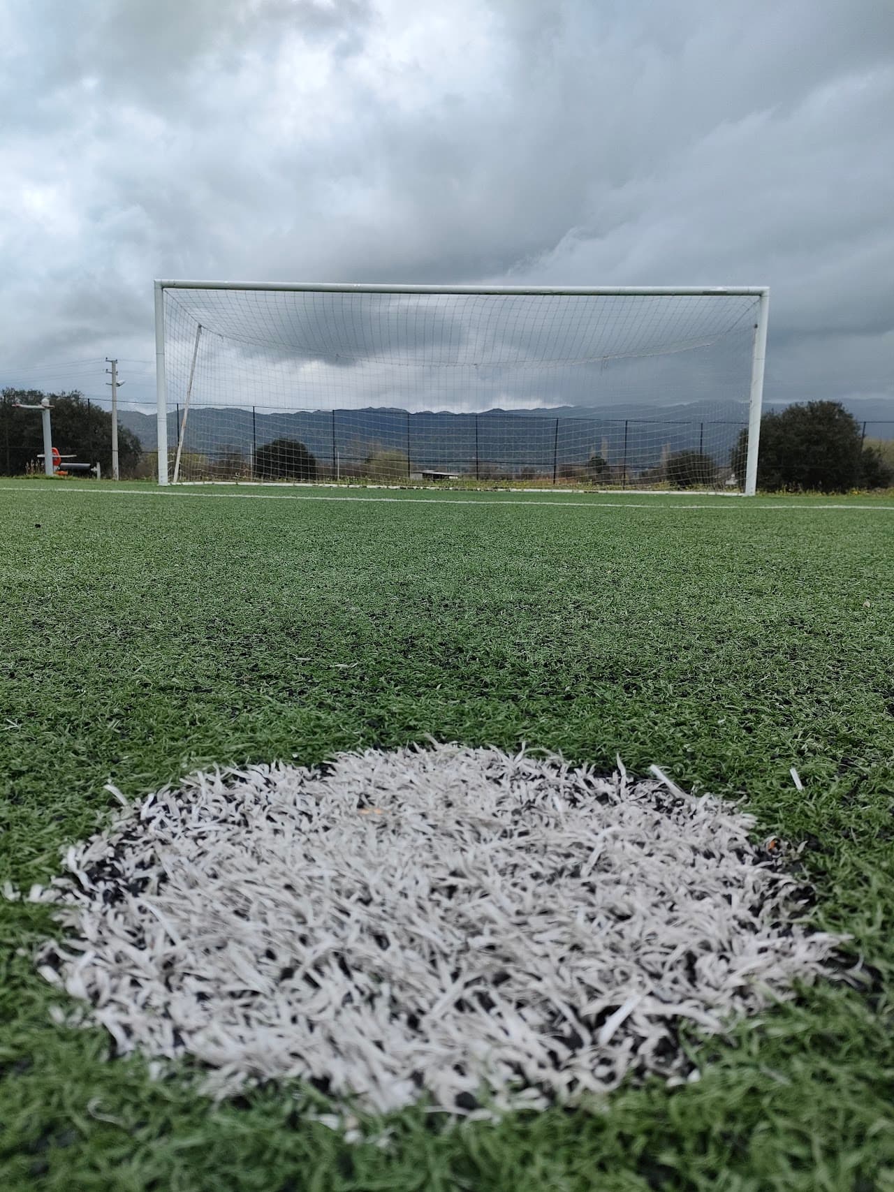 Karpuzlu Futbol Sahası 2