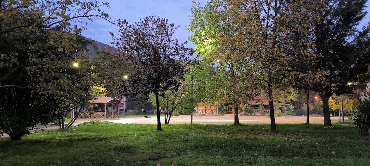 ÇOBANYILDIZI HALI SAHA