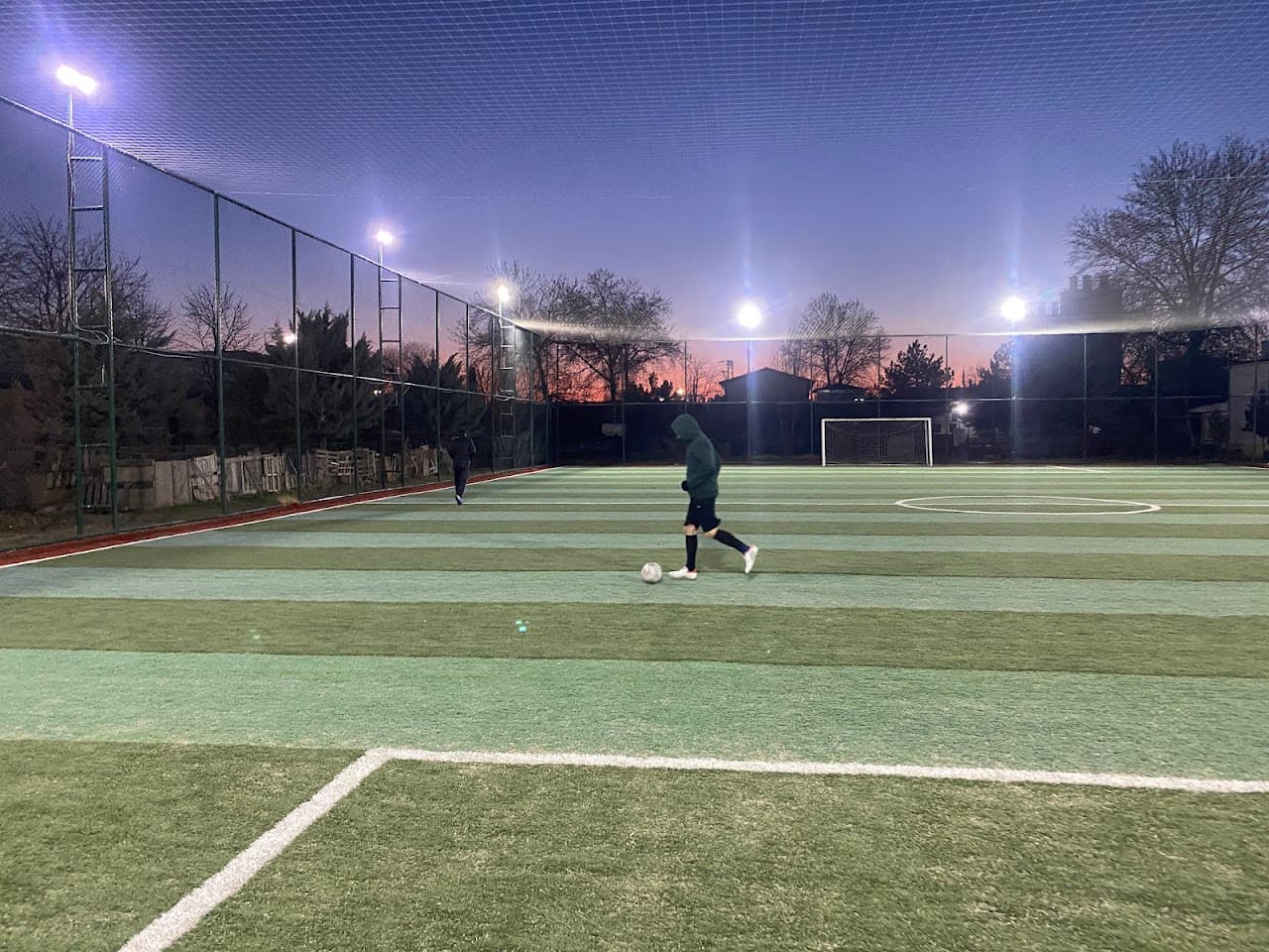 ANKARA DEMİRSPOR HALISAHALARI 4