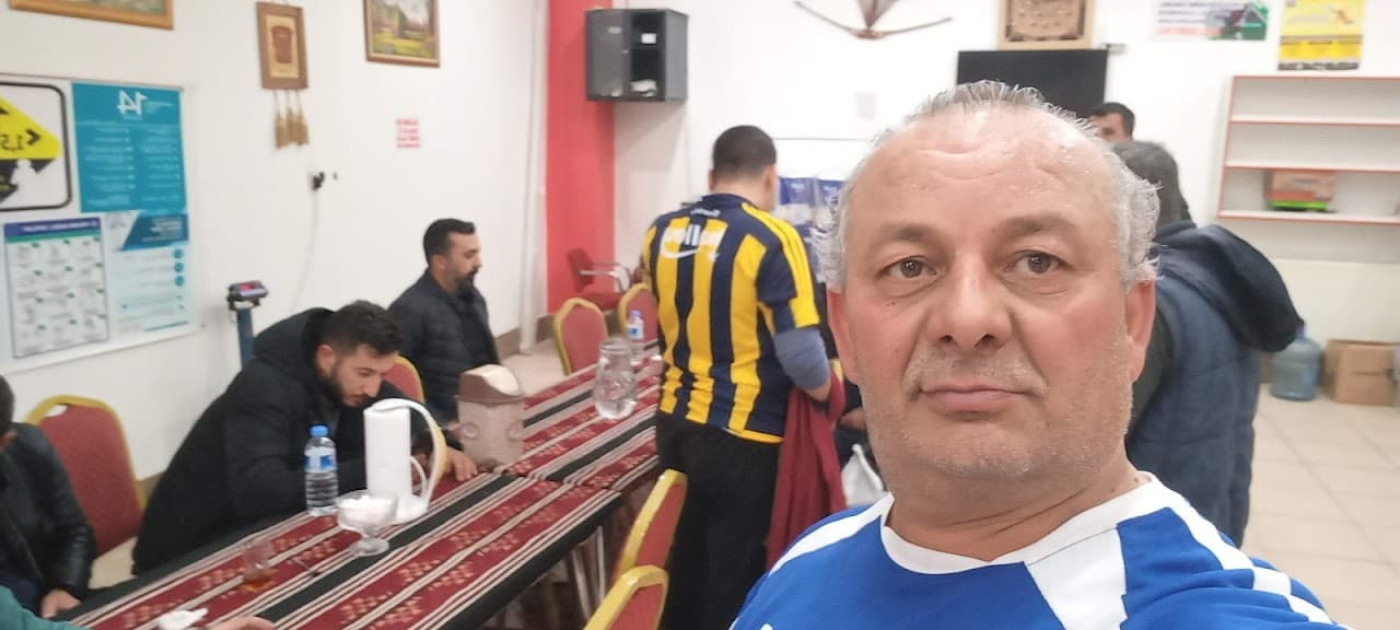 ELBİSTAN STADYUM HALI SAHA ( ALYANS ) 4