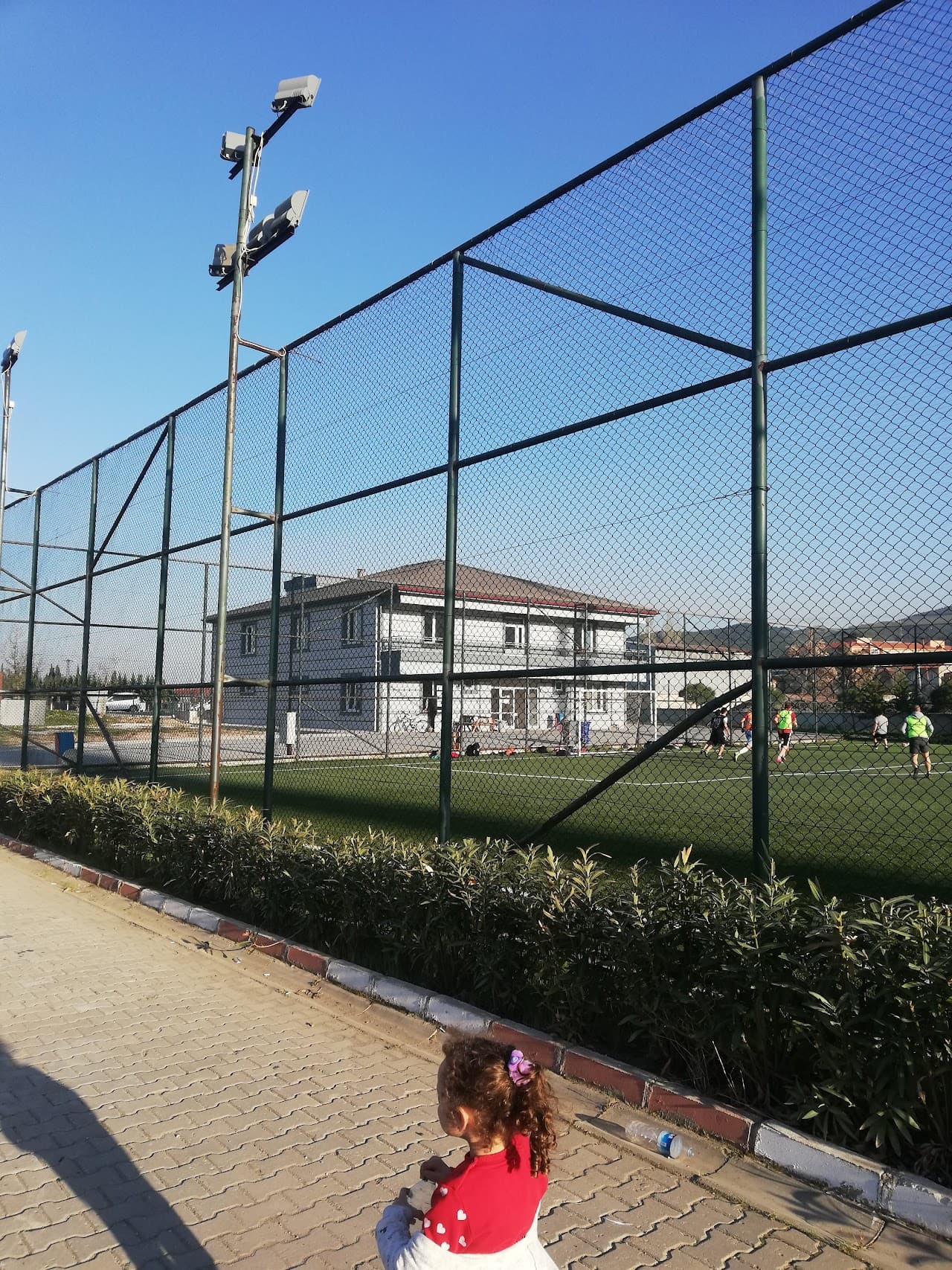 Soma Tff Tesisleri 4