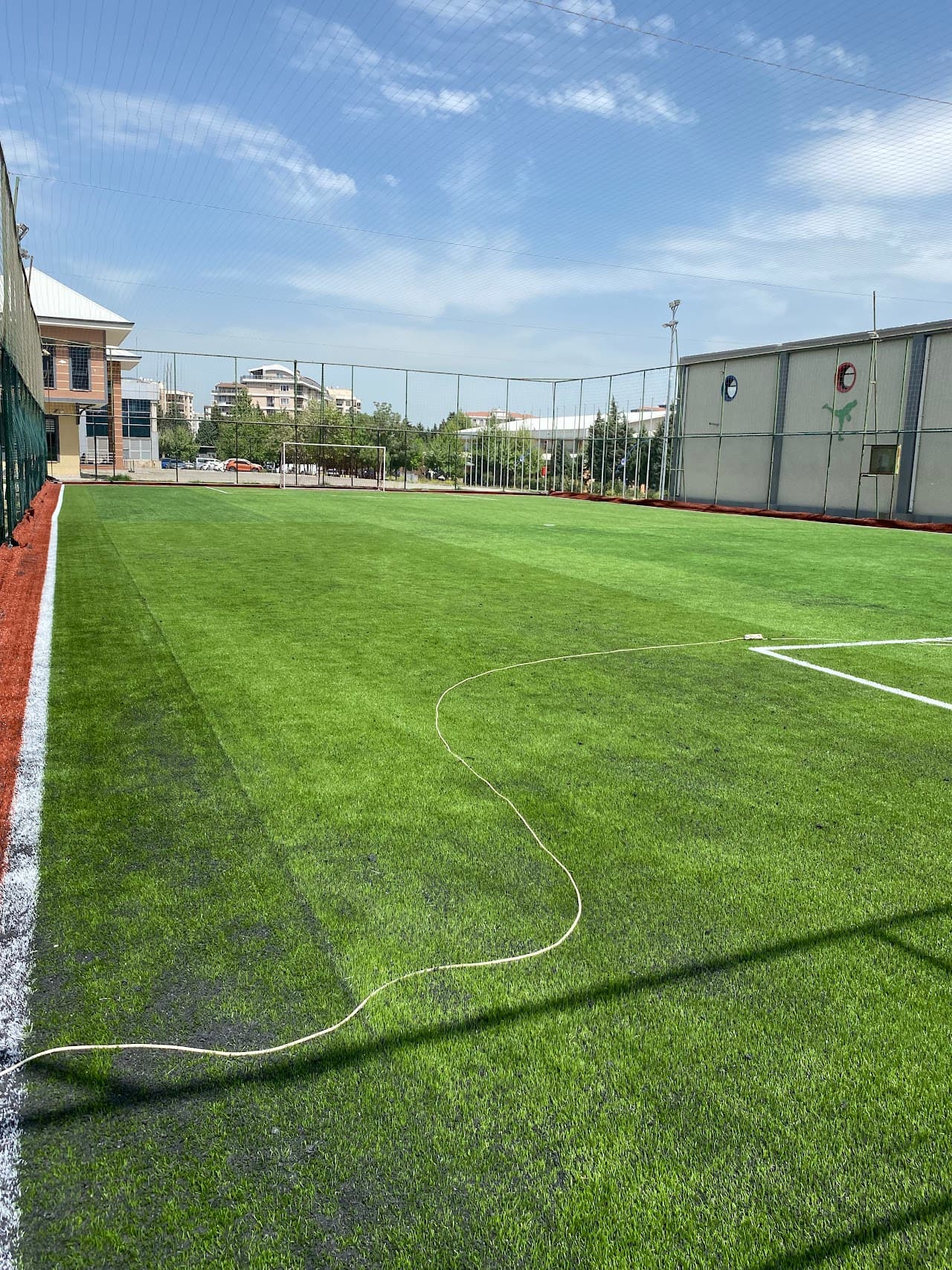 Olimpik Halı Saha