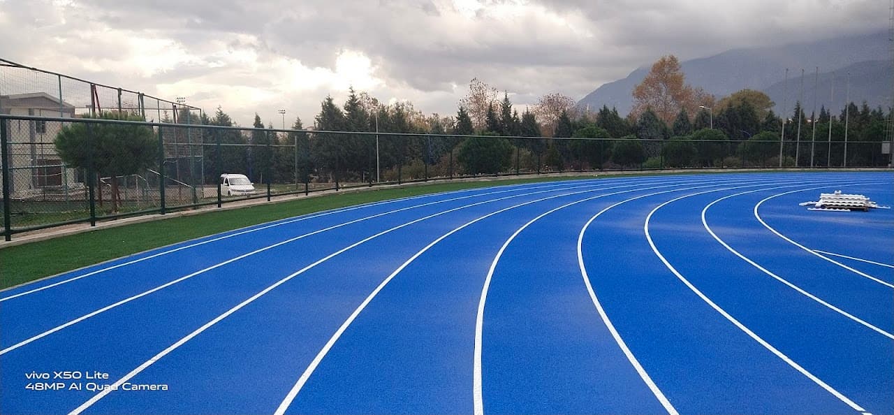 Olimpik Halı Saha 2