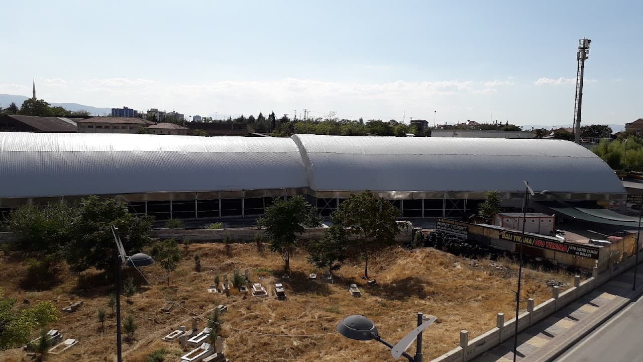 Yeşil Saha 2