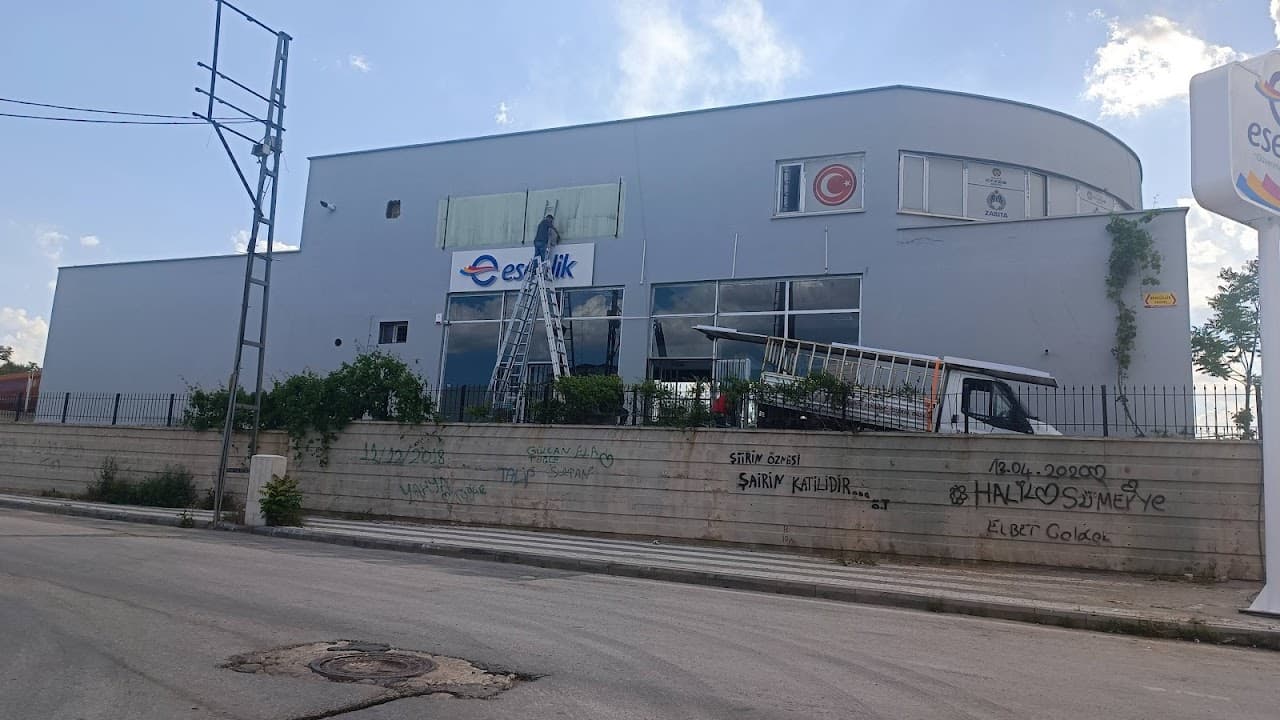 Yeşil Saha 3