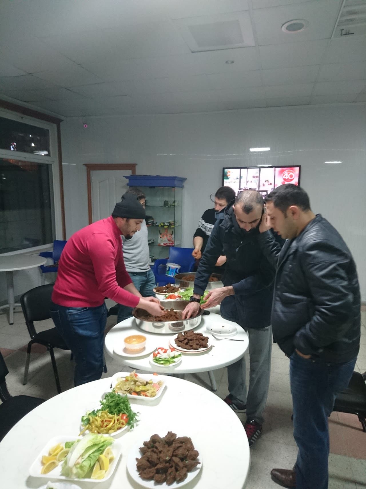 Yeşil Saha 4