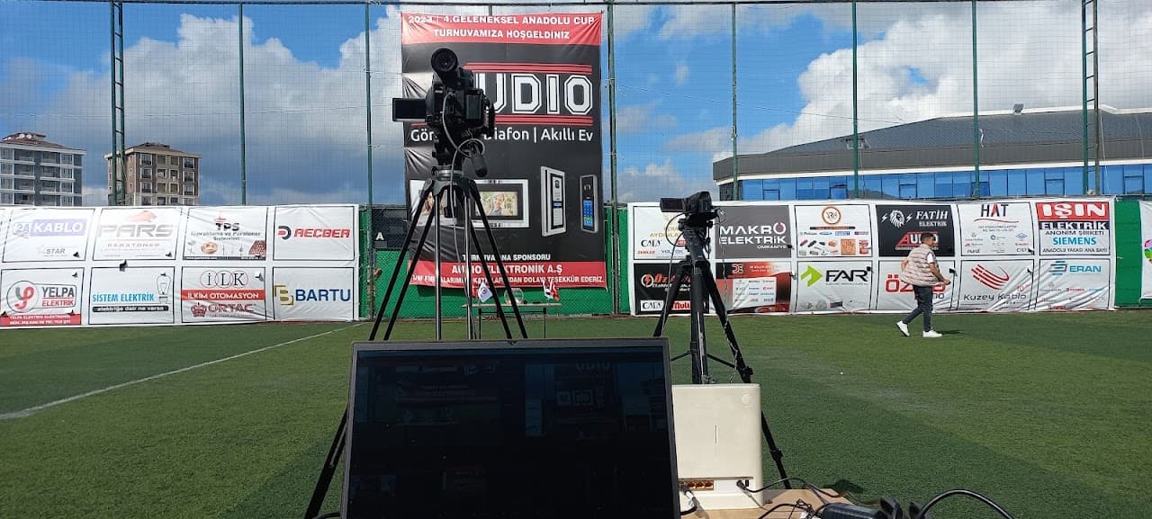 Atalı Spor Tesisi 5