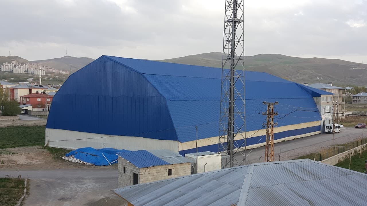 Elit Halı Saha 4