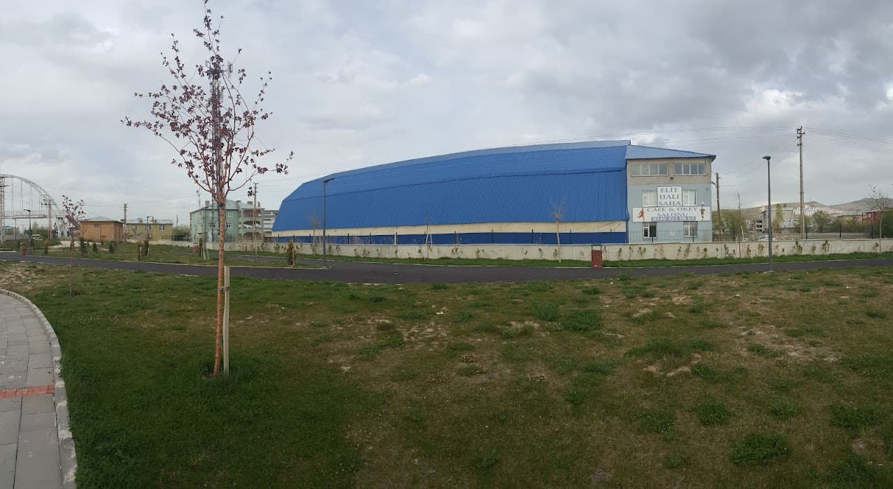 Elit Halı Saha 5