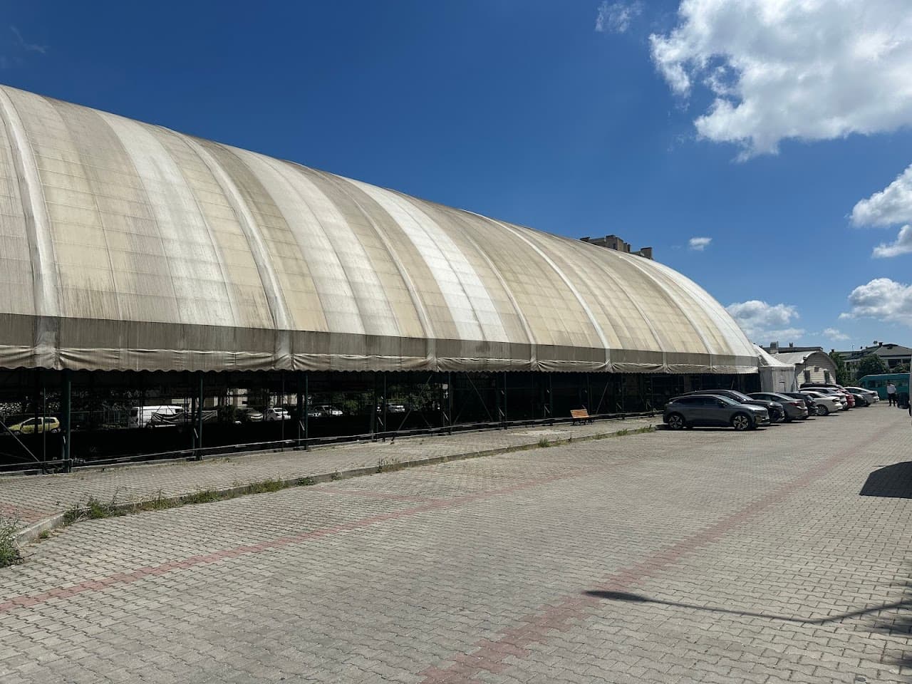 Şafak Halı Saha Spor Tesisleri 2