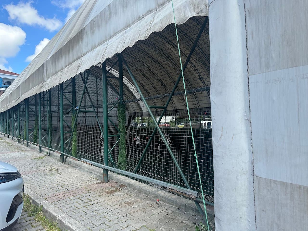 Şafak Halı Saha Spor Tesisleri 3