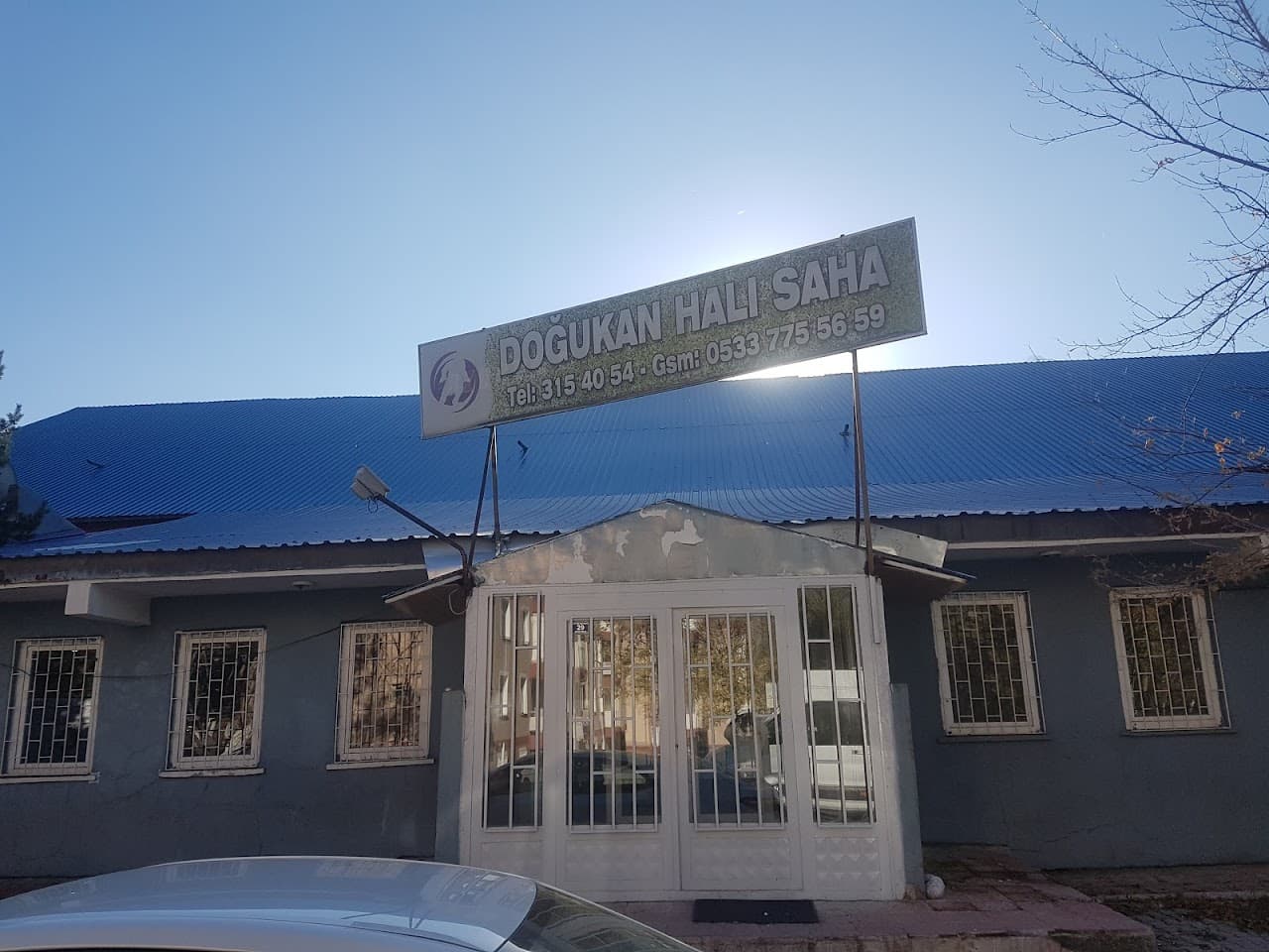 Doğukan HALI SAHA 2