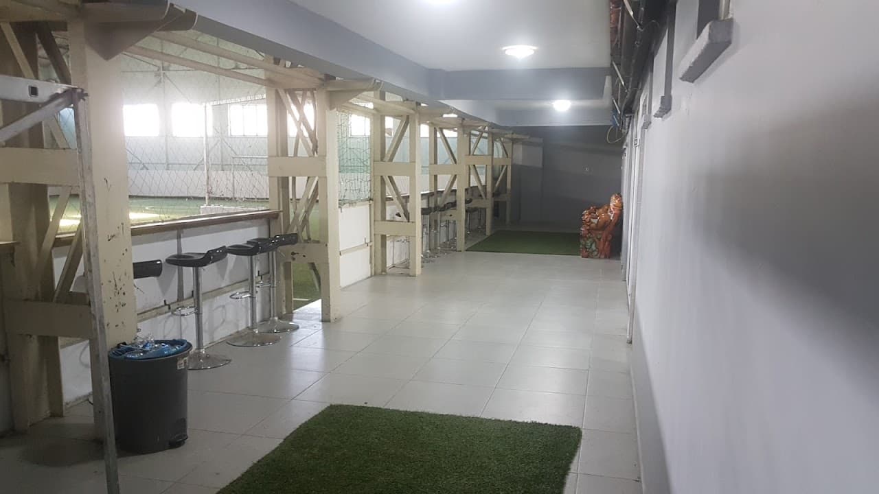 Doğukan HALI SAHA 5
