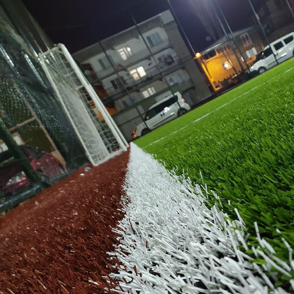 Çağlayan Halı Saha 3