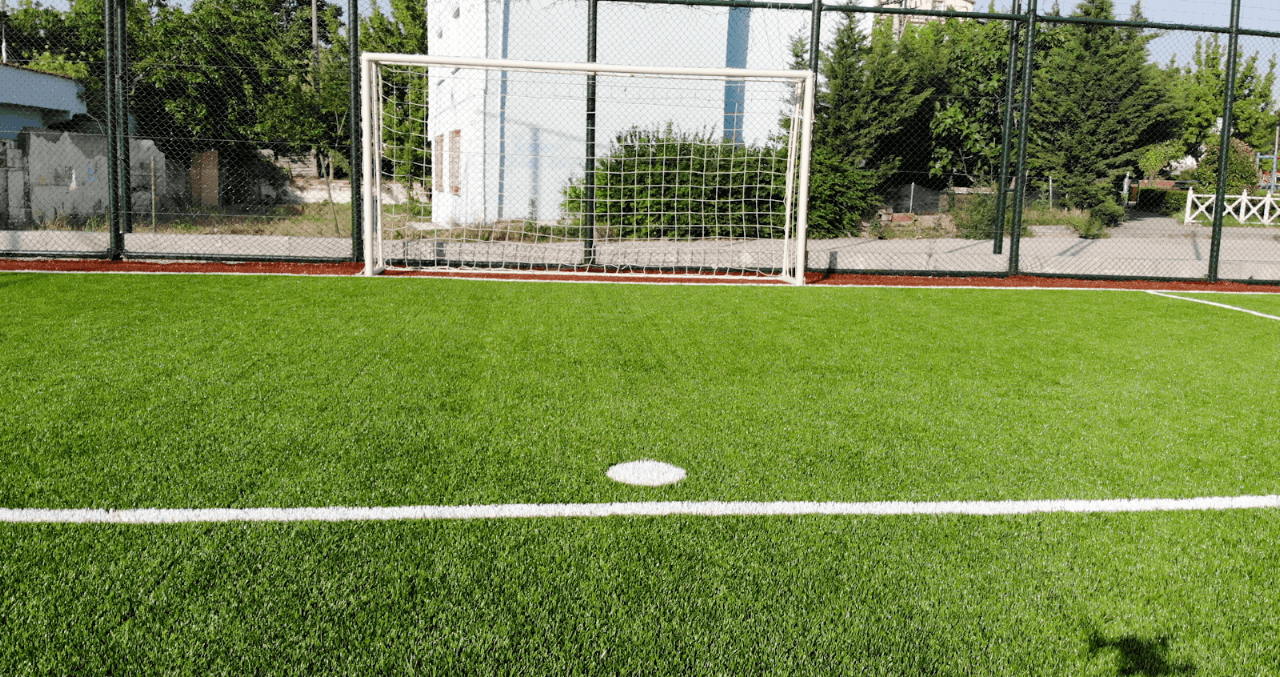 Çağlayan Halı Saha 5