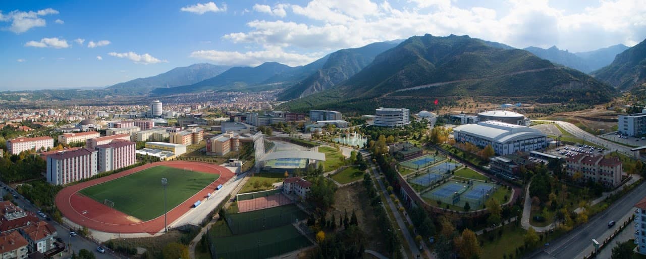 Pamukkale Üniversitesi Spor Bilimleri ve Teknolojisi Araştırma ve Uygulama Merkezi