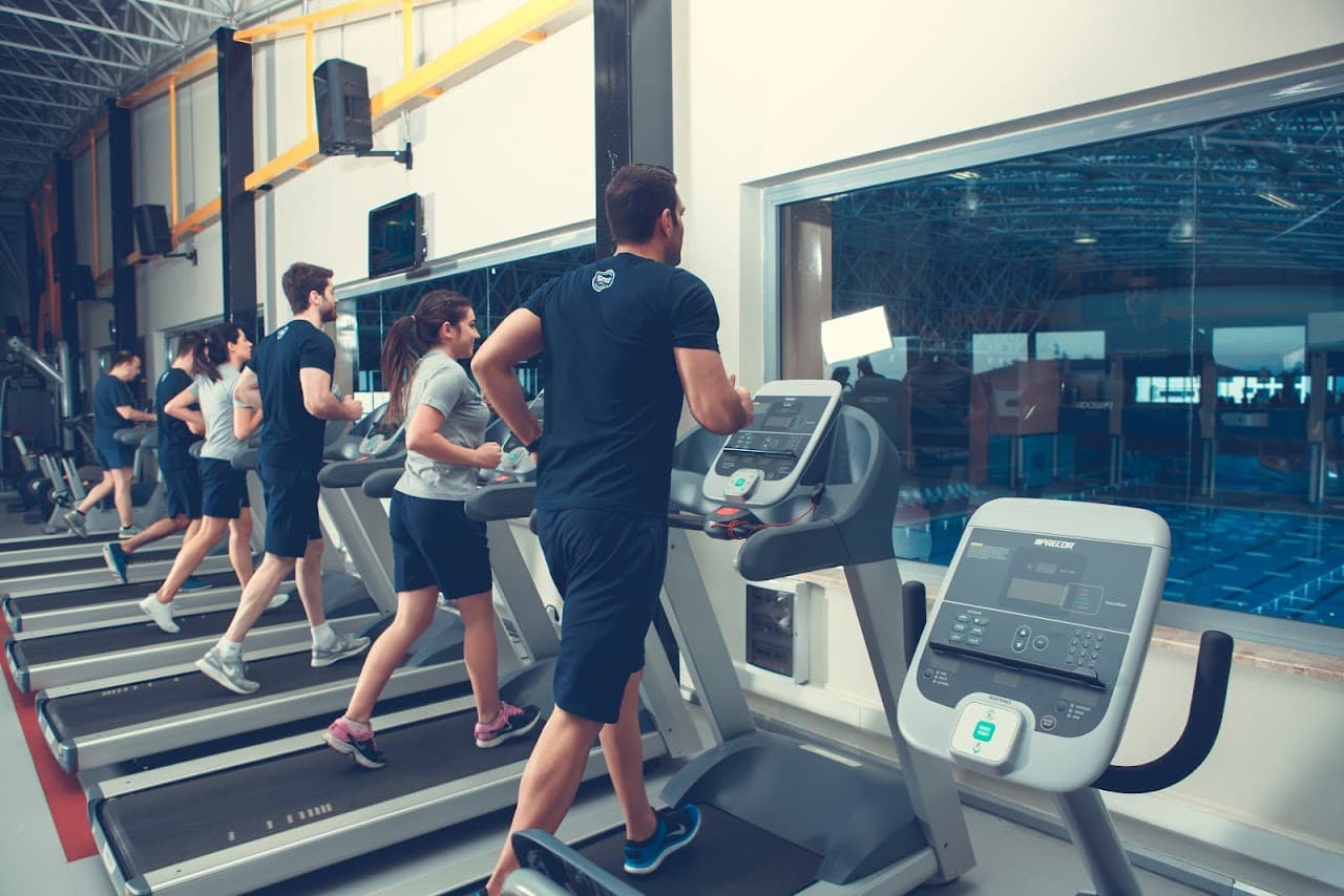 Pamukkale Üniversitesi Spor Bilimleri ve Teknolojisi Araştırma ve Uygulama Merkezi 5