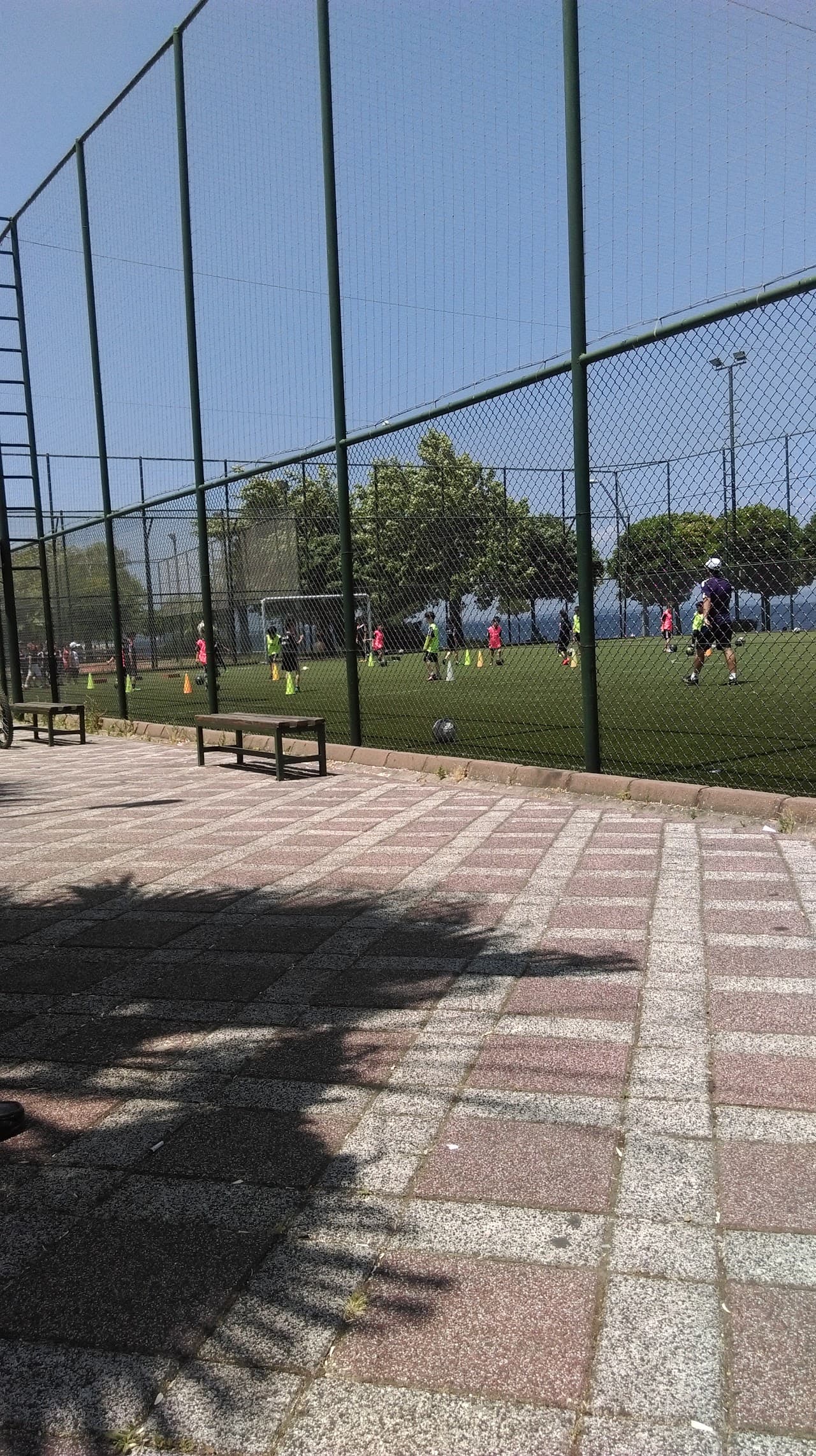 Mürselgazi Spor Kompleksi