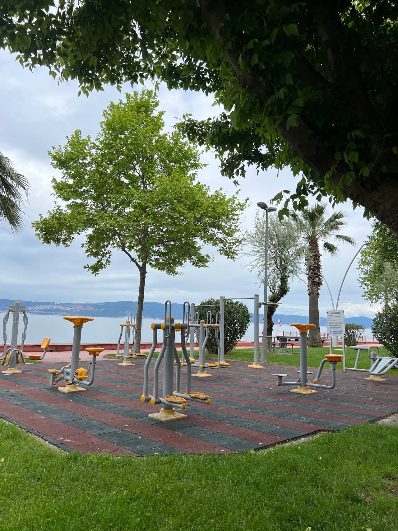 Mürselgazi Spor Kompleksi 2