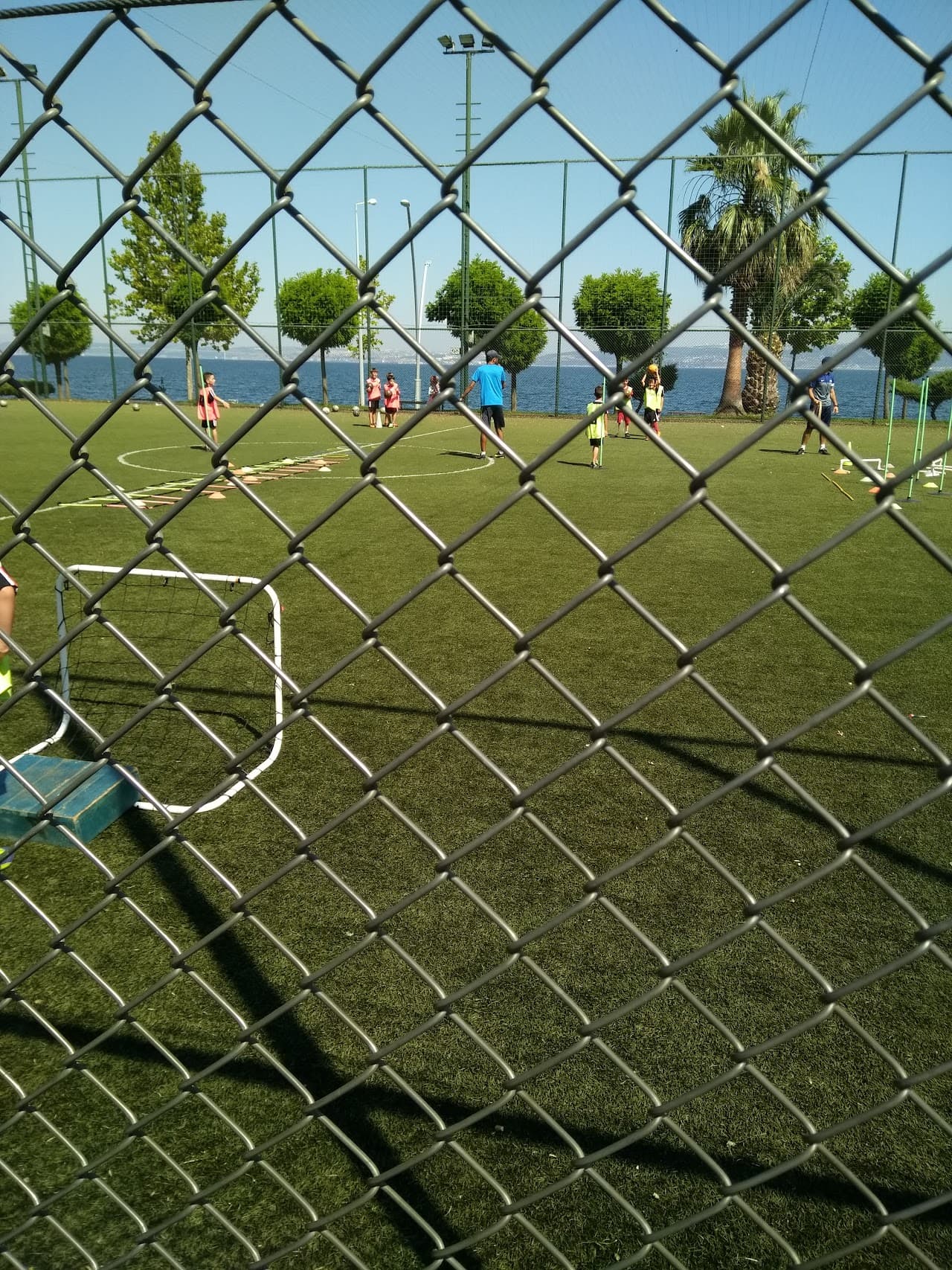 Mürselgazi Spor Kompleksi 3