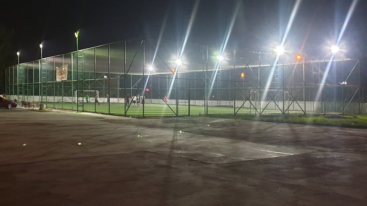 KOÇAK HALI SAHA 2
