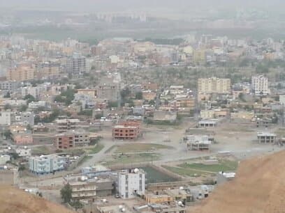 Cizre Halı Saha 2