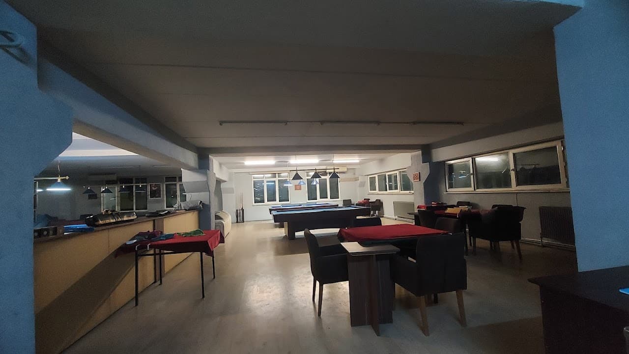 Kafkas Spor Halı Saha İşletmesi 4