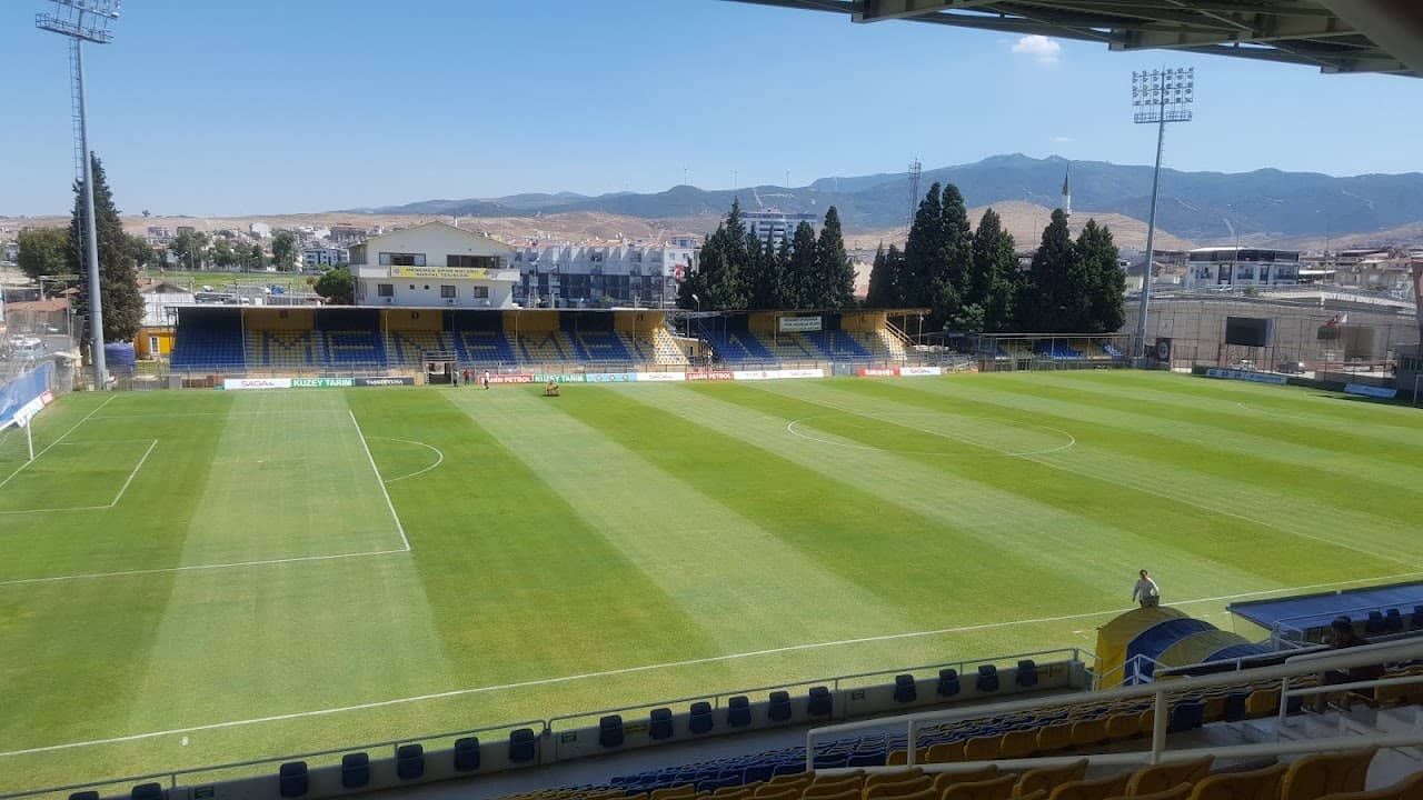 Menemen Belediye Spor Kulübü