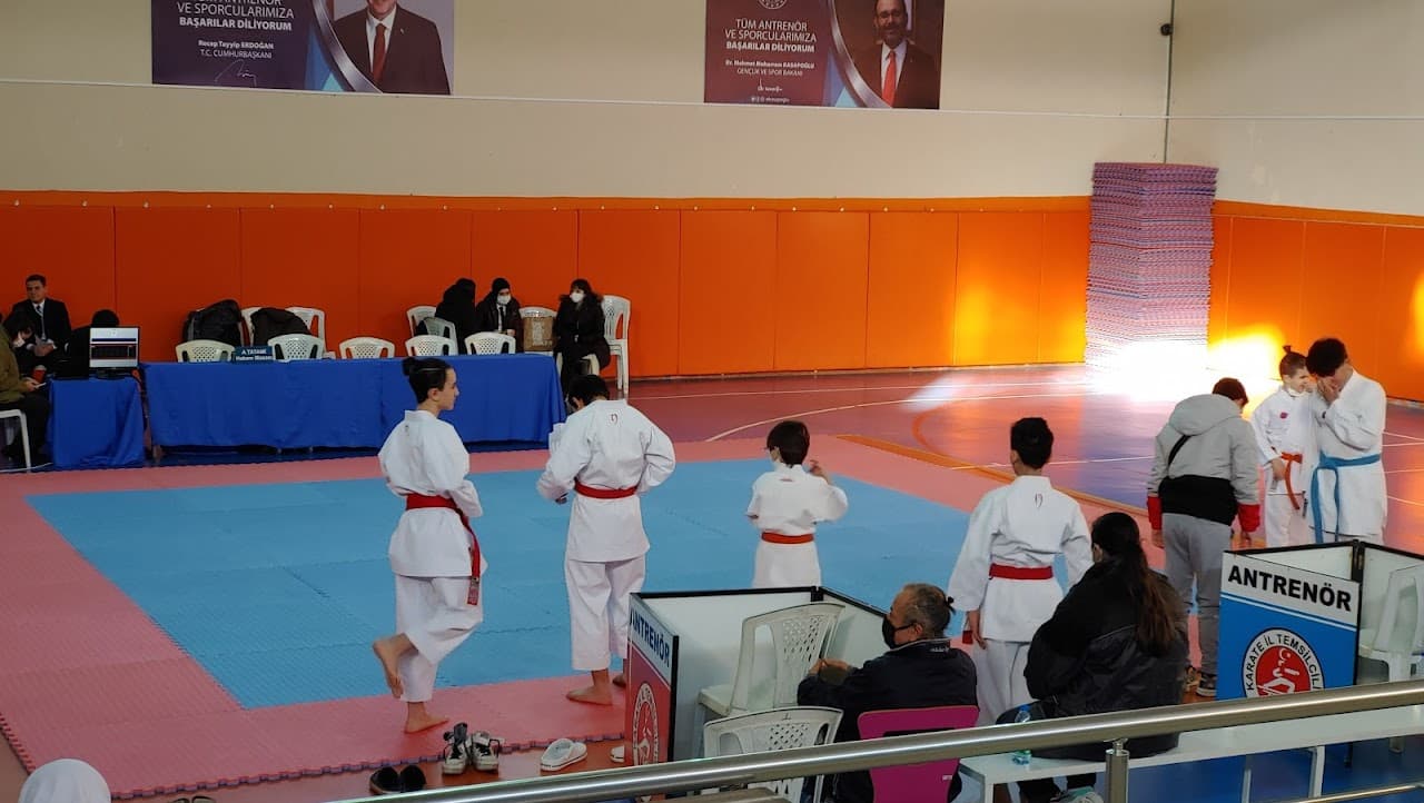 Menemen Belediye Spor Kulübü 2