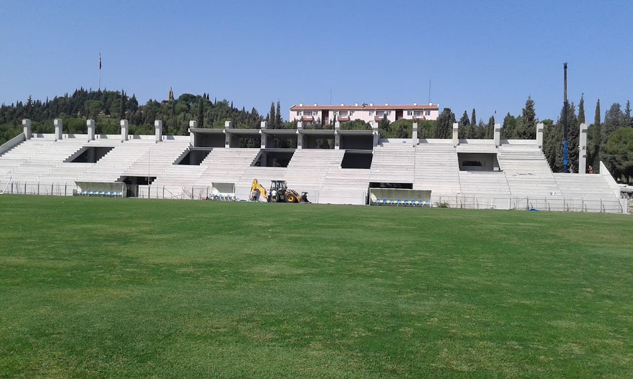 Menemen Belediye Spor Kulübü 3