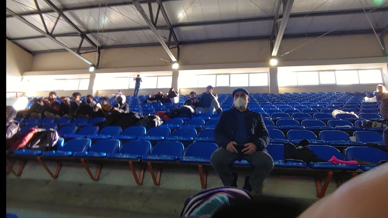 Menemen Belediye Spor Kulübü 5