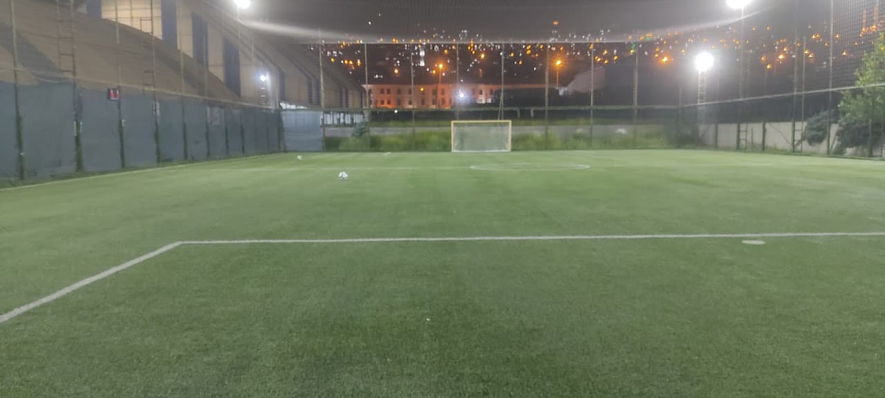 Maraş Arena 5